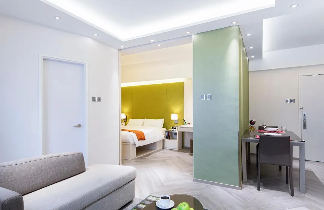 Eaton Residences, Village Road-1